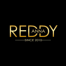 logo anna reddy